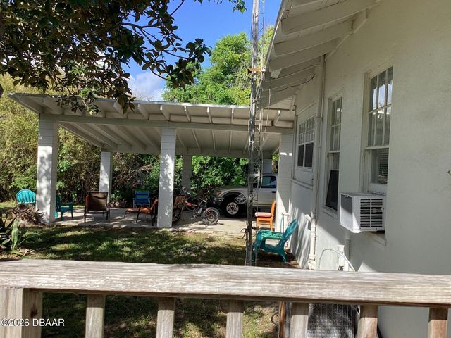 268 Hartford Avenue, Daytona Beach, FL 32118