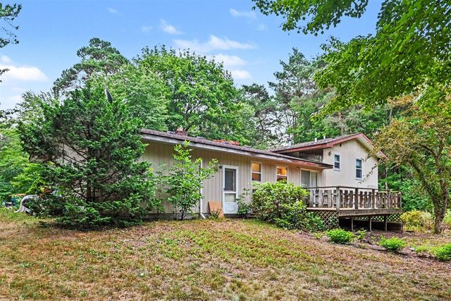 12071 168th Avenue, Grand Haven, MI 49417