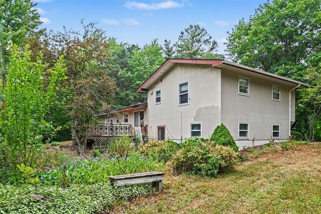 12071 168th Avenue, Grand Haven, MI 49417