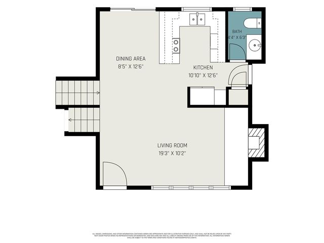 12071 168th Avenue, Grand Haven, MI 49417