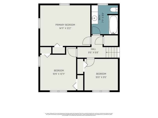 12071 168th Avenue, Grand Haven, MI 49417