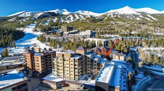 535 S Park Avenue 214, Breckenridge, CO 80424