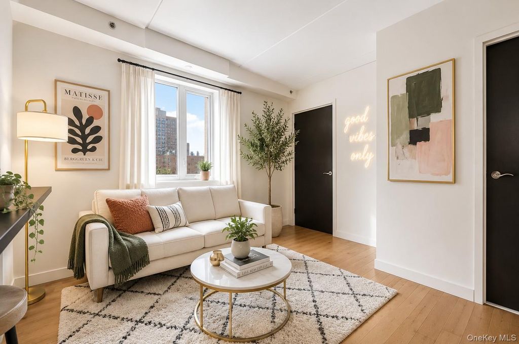 1810 3rd Avenue 8C, New York (manhattan), NY 10029 — exterior