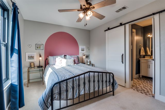 2037 Espinosa Drive, Carrollton, TX 75010