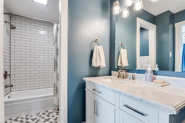 2037 Espinosa Drive, Carrollton, TX 75010