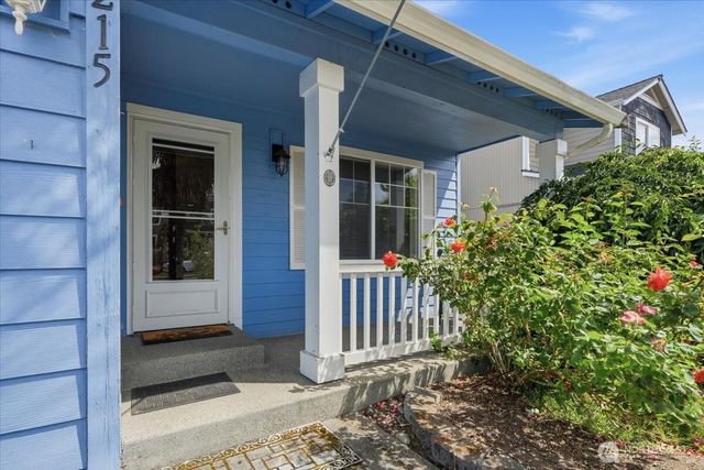 15215 105th Avenue SE, Yelm, WA 98597