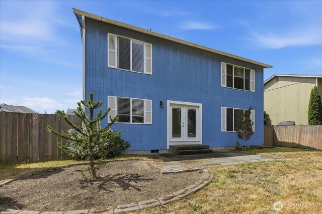 15215 105th Avenue SE, Yelm, WA 98597