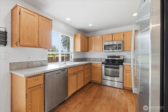 15215 105th Avenue SE, Yelm, WA 98597