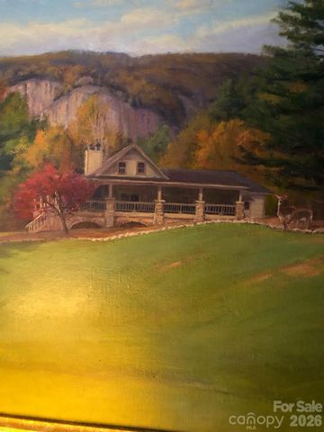 124 Huntington Road, Lake Lure, NC 28746