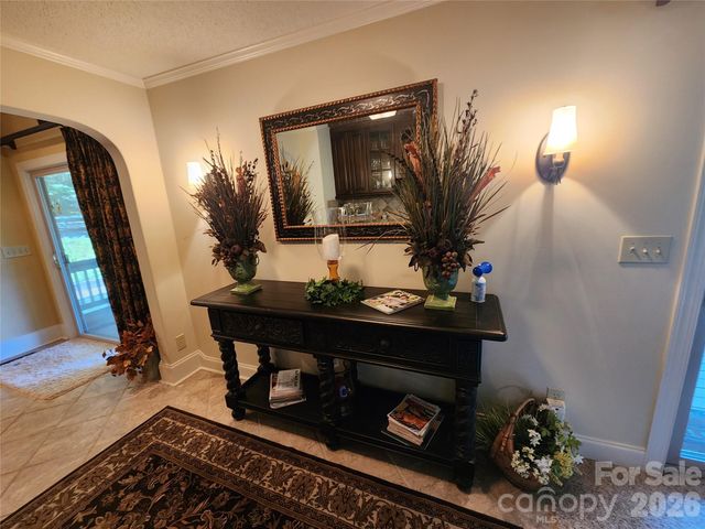 124 Huntington Road, Lake Lure, NC 28746