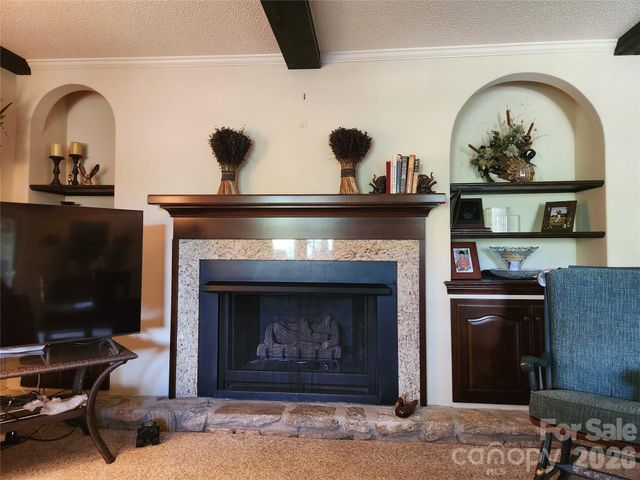 124 Huntington Road, Lake Lure, NC 28746