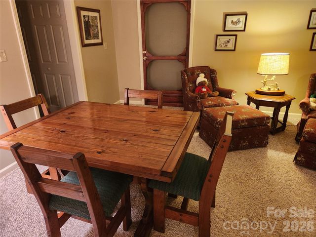 124 Huntington Road, Lake Lure, NC 28746