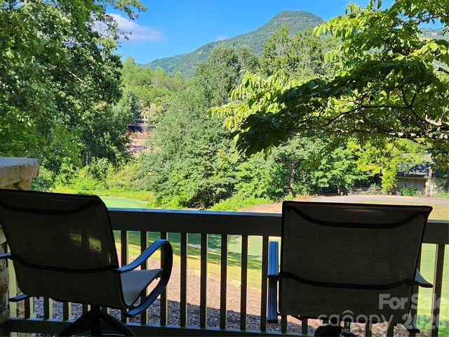 124 Huntington Road, Lake Lure, NC 28746