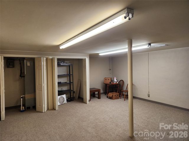 124 Huntington Road, Lake Lure, NC 28746
