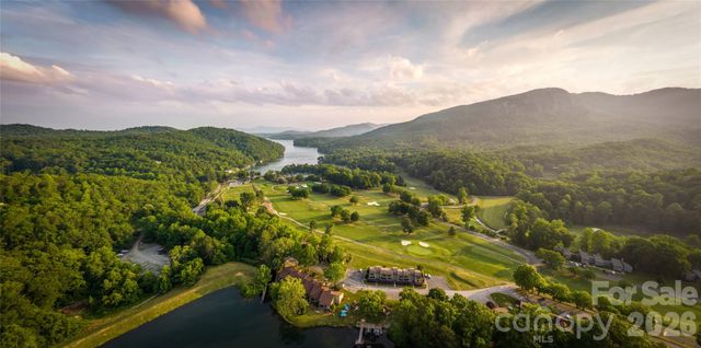 124 Huntington Road, Lake Lure, NC 28746