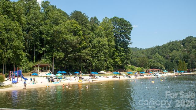 124 Huntington Road, Lake Lure, NC 28746