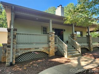124 Huntington Road, Lake Lure, NC 28746