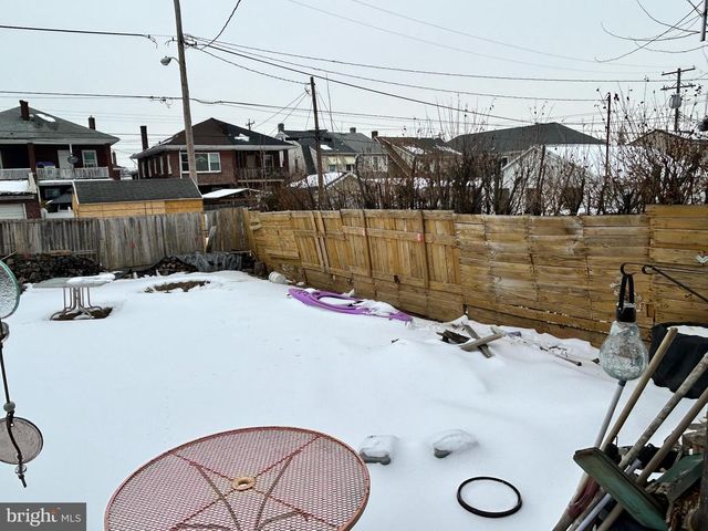 1229 W POPLAR ST, York, PA 17404