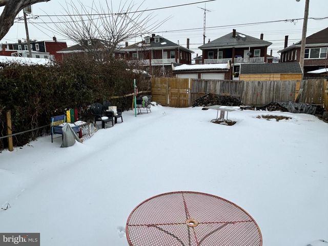 1229 W POPLAR ST, York, PA 17404