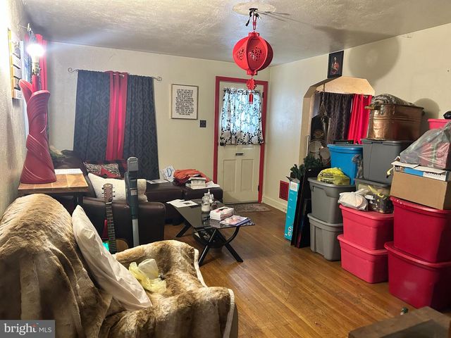 1229 W POPLAR ST, York, PA 17404