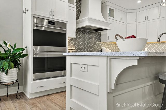 3076 Brayridge Drive, Jenison, MI 49428