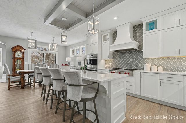 3076 Brayridge Drive, Jenison, MI 49428