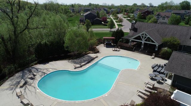 3076 Brayridge Drive, Jenison, MI 49428