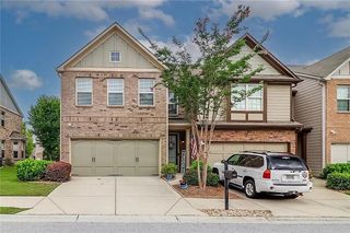 2344 Attewood Drive, Buford, GA 30519