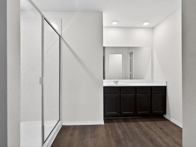 3325 Stanley Street, Mesquite, TX 75126