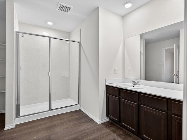 3325 Stanley Street, Mesquite, TX 75126