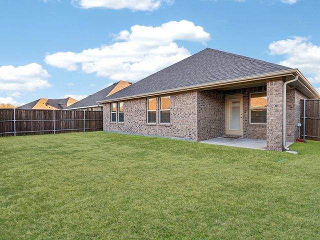 3325 Stanley Street, Mesquite, TX 75126