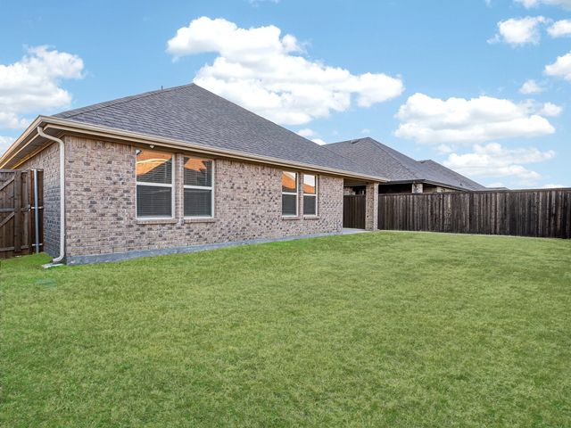 3325 Stanley Street, Mesquite, TX 75126