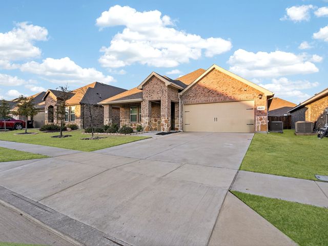 3325 Stanley Street, Mesquite, TX 75126