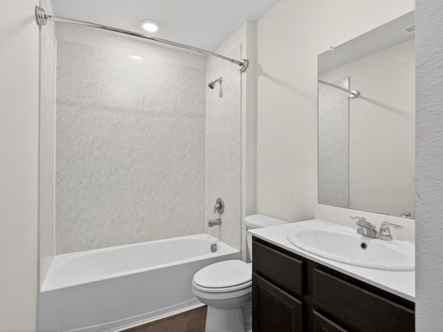 3325 Stanley Street, Mesquite, TX 75126