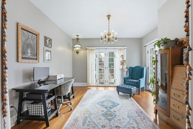 1337 W Wayne Street, Fort Wayne, IN 46802