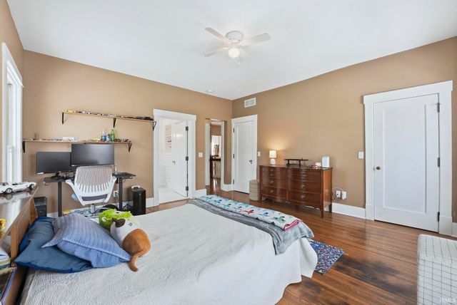 1337 W Wayne Street, Fort Wayne, IN 46802