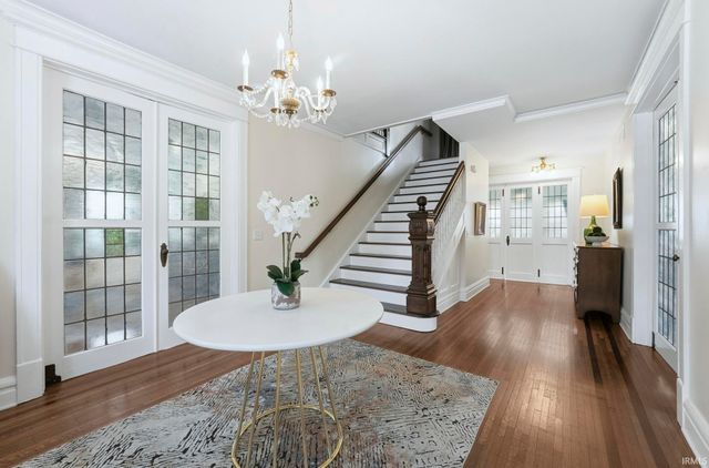 1337 W Wayne Street, Fort Wayne, IN 46802