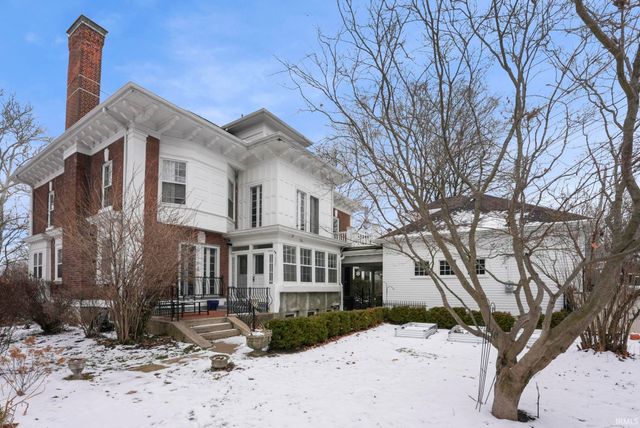 1337 W Wayne Street, Fort Wayne, IN 46802