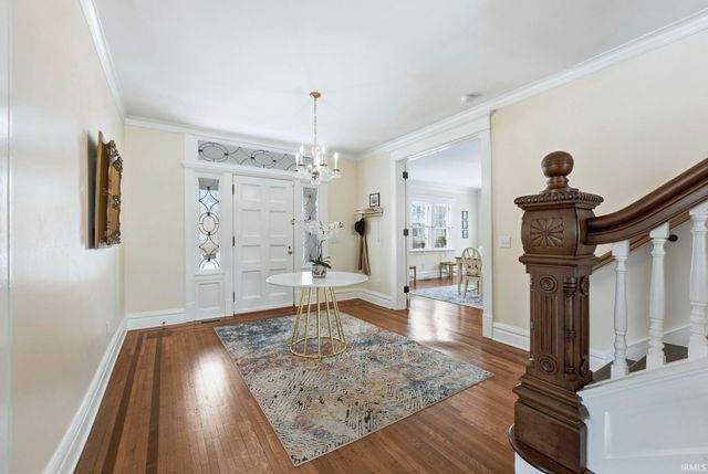 1337 W Wayne Street, Fort Wayne, IN 46802