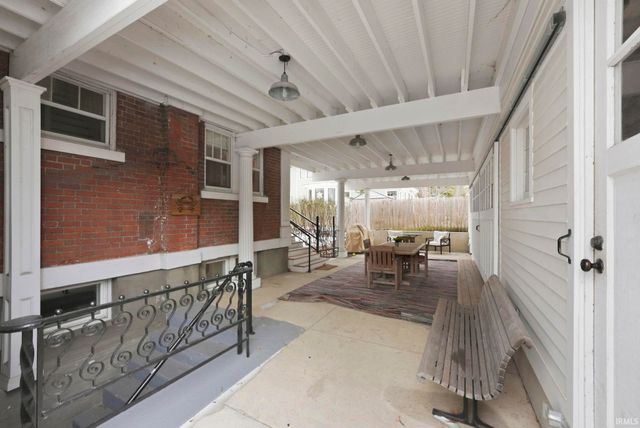 1337 W Wayne Street, Fort Wayne, IN 46802