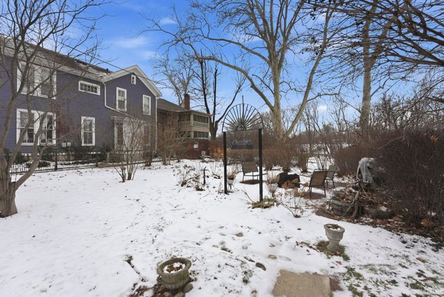 1337 W Wayne Street, Fort Wayne, IN 46802