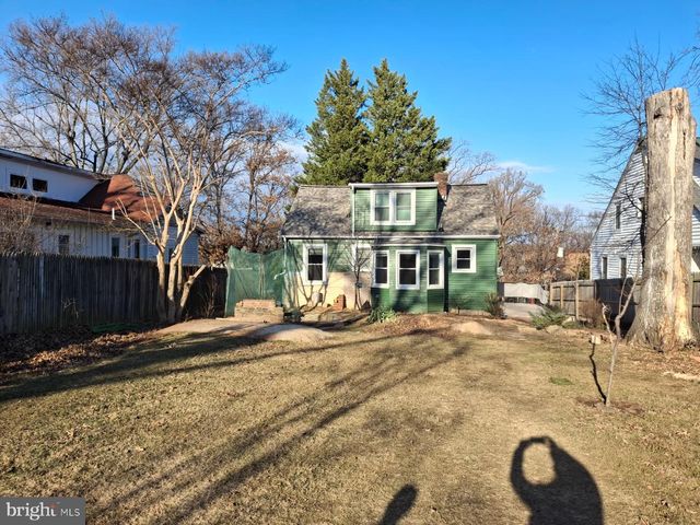 605 ETHAN ALLEN AVE, Takoma Park, MD 20912