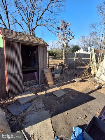 605 ETHAN ALLEN AVE, Takoma Park, MD 20912