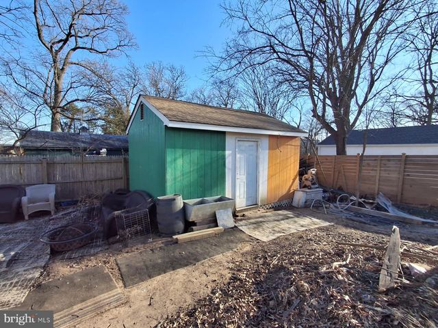 605 ETHAN ALLEN AVE, Takoma Park, MD 20912