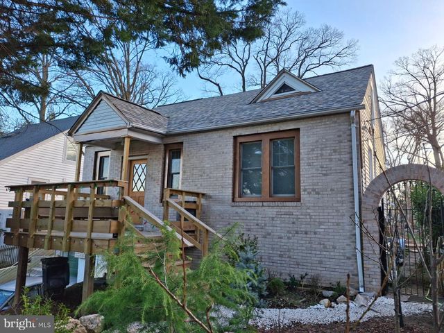 605 ETHAN ALLEN AVE, Takoma Park, MD 20912