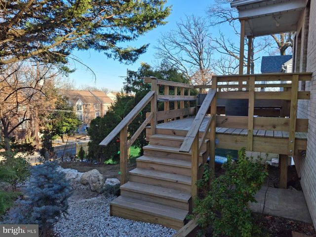 605 ETHAN ALLEN AVE, Takoma Park, MD 20912