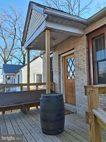 605 ETHAN ALLEN AVE, Takoma Park, MD 20912