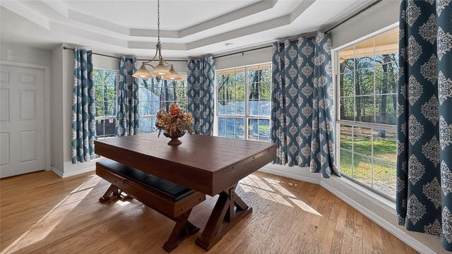 365 Timber Lake Drive, Powderly, TX 75473