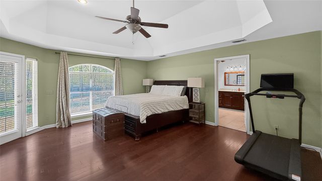 365 Timber Lake Drive, Powderly, TX 75473