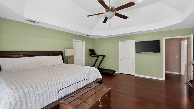 365 Timber Lake Drive, Powderly, TX 75473